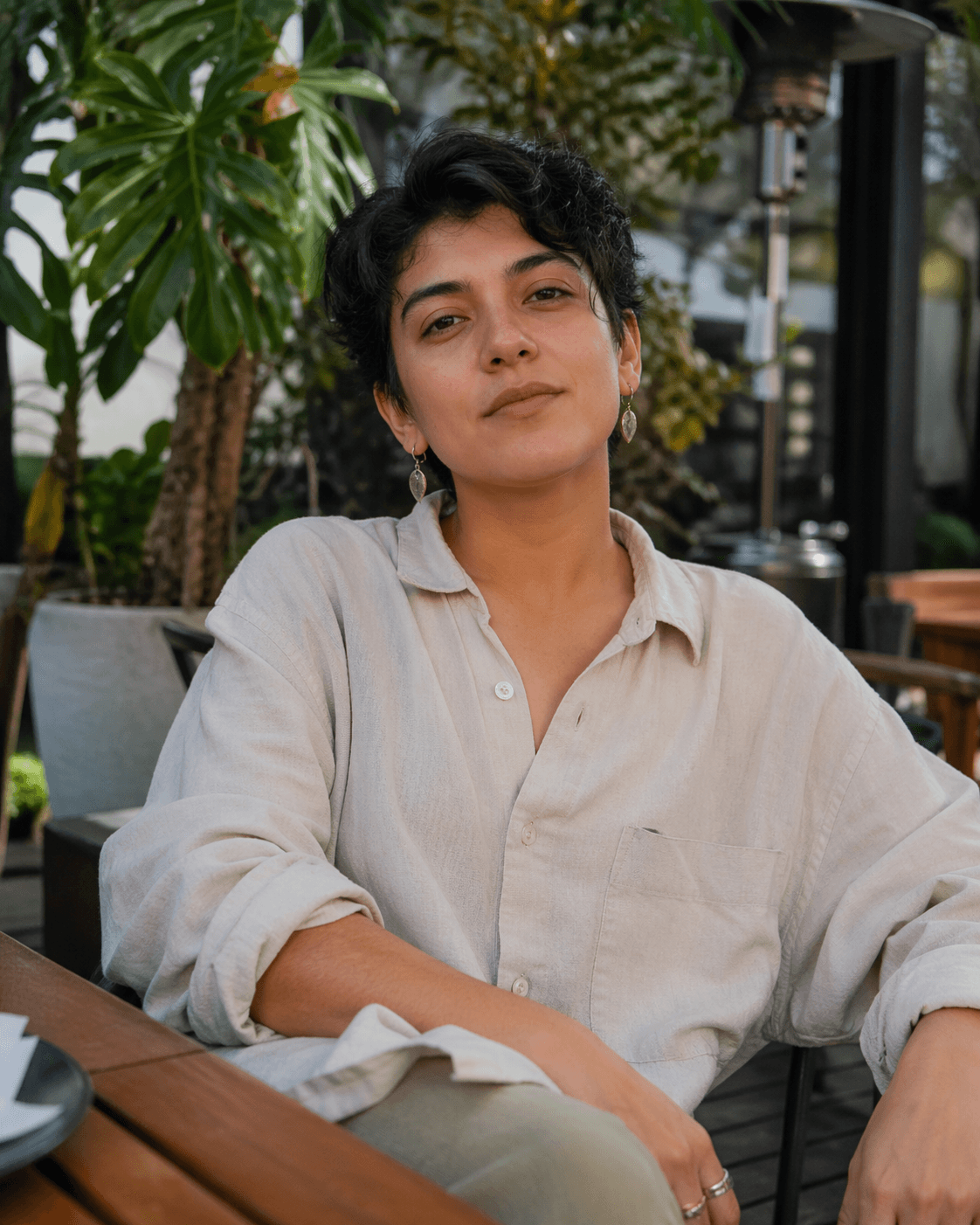 Momento cotidiano de cuidado