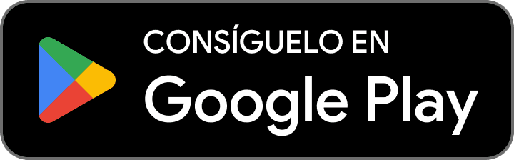 Consíguelo en Google Play