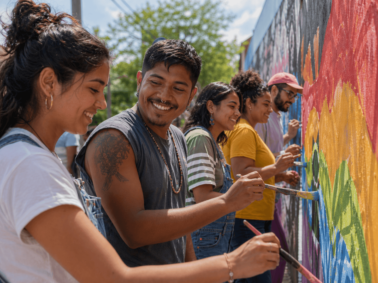 Acompañamiento cercano